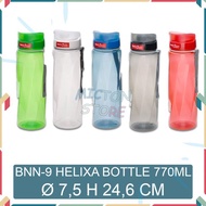 MICTON Lion Star Basic Home BNN-9 Helixa Bottle 770ml Water Drinking Bottle