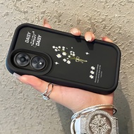 HP Phone Case For OPPO A98 5G OPPO F23 5G OPPO A1 5G Case Daisy Flower Bouquet Softcase Silicone Pho