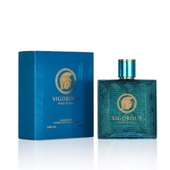 Vigorous Eros EDP Perfume For Men 100Ml