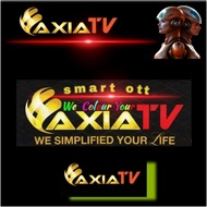 AXIA TV IPTV SUBSCRIPTION AXIA