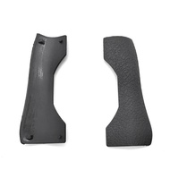 New Rubber Sd Cf Memory Card Cover Shell Rubber For Nikon D810 Camera Repair