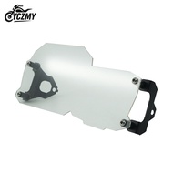headlight protective coverSuitable for BMW F700GS F650GS F800GS headlight cover, headlight protectiv