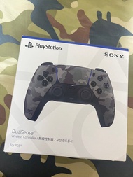 PS5迷彩手掣全新未拆盒原價$588特價$488