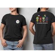 Luce ybileum t-shirt / Luce KAOS / YUBILEUM TSHIRT 2025 LUCE AND FRIENDS MASKOT BAJU UNIFORM COMMUNI