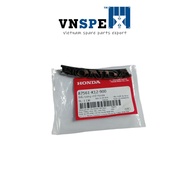 Lead 125 letter symbol - 87551K12900