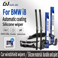 Bmw i8 Dedicated Wiper BMW i8 Silicone Coating Wiper Cartilage Wiper Car Wiper Mute Silicone Wiper F