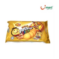 Win2 Potato Crisp Cracker Bbq