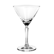 [Commitment to REFUND if Broken] Set of 2 Ocean Connexion Cocktail glass cups 215ml - Genuine