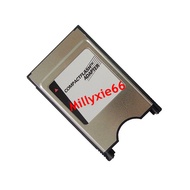 Brand New Original CF to PCMCIA Adapter Card Holder Machine Tool Adapter Card CNC FANUC CF Card Hold