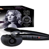 Sokany Professional Hair Curler No Heat Curling Iron Cordless Hair Curlers Rollers Automatic Magic Hair Curler