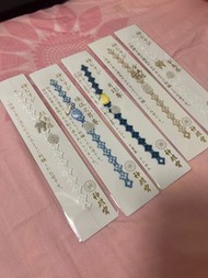 東京阿佐谷神明宮編織手繩