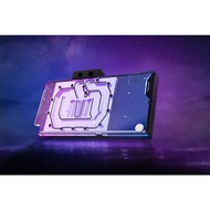 EK-LM TEK Quantum Vector³ Astral RTX 5090 - Plexi