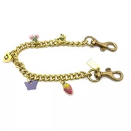 CC Decorative Chain Bag Women's Chain Bag Women's Bag Cloud Chain Chain Bag