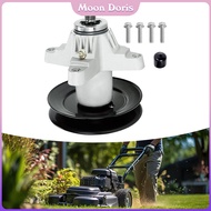 ชุดประกอบเครื่องตัดหญ้าอุปกรณ์เสริมแกนเปลี่ยนของ Moon Doris ติดตั้งได้ง่าย