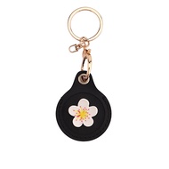 Flower Compatible with EZ-link machine Singapore Transportation Charm/Card leather（Expiry Date:Aug-2029）