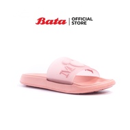 Bata บาจา รองเท้าเล่นน้ำสงกรานต์ รองเท้าแตะลุยน้ำสงกรานต์ สวมใส่ง่าย น้ำหนักเบา สำหรับเด็กผู้หญิง รุ