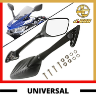 YAMAHA NMAX 155 V1 V2 R25 LONG SIDE MIRROR STYLE