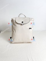 新款 瓏驤 Longchamp Le Pliage Original 雙肩背包2 hkpowerbuy.  禮物 情人節 手袋 背囊 斜孭袋 tote包 銀包 雙肩包