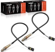 A-Premium O2 Oxygen Sensor Compatible with Mercedes-Benz R171 Series SLK55 AMG 2005-2010 5.5L, Downs