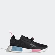 adidas ไลฟ์สไตล์ รองเท้า NMD_R1 x André Saraiva ผู้ชาย สีดำ HQ6859