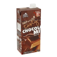 Farm Fresh Soy Milk / Soy Milk Chocolate 1L