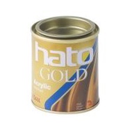 สีทอง HATO AG123 1/4POUND (114591)