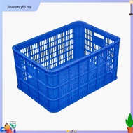 Heavy Duty Crate / Stackable Basket / Industrial Crate / Plastic Basket / Storage Basket