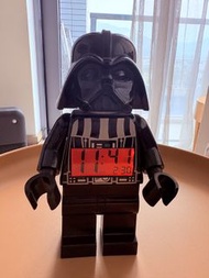 LEGO Star Wars Darth Vader Alarm Clock