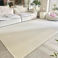 [in stock] 2912Japanese Style Imitation Sisal Living Room Carpet Photography Advanced Pineapple Knot