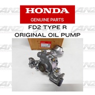 FD2R ORIGINAL HONDA ENGINE OIL PUMP FD2 TYPE R RRC