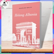 HELANG ALBANIA - Dr Maszlee Malik | Biblio Press
