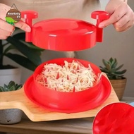 Nebaby Multi Functional Chicken Breast Meat Slicerplementary Food Shredded Chicken Breast Kitchen To