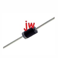 PART TOOL FR207 Diode Fast Recovery Rectifier Diode DO-15