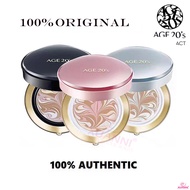 ️ import Age20'S Signature Essence Cover Pact ( 13, 21, 23) 官方
