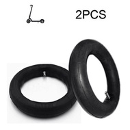 2 Inner tubes for Xiaomi M365 Electric Scooter 8 1 / 2x2 High Quality Double thickness