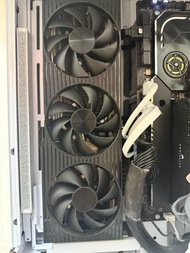 DELL GeForce RTX 4070 Ti 顯示卡