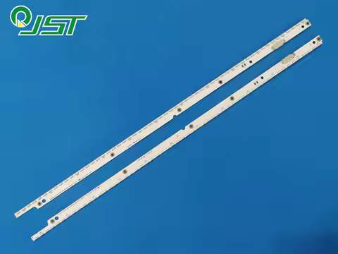 2pcs LED UE40ES5500 UE40ES5505 UE40ES5500K UE40ES5500P UE40ES5500W UE40ES5505K UE40ES5507K BN96-2146