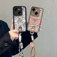 Case Tecno Spark Go 1 Case Tecno pop 9 4G Case with a Bracelet Flower Pattern Case Cute Soft Phone C