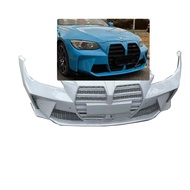 G80 Style Body Kit Front Bumper For BMW 3 Series E92 E93 330i 335i 2005-2012
