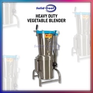 [ ORIMAS ] HEAVY DUTY VEGETABLE BLENDER MACHINE | FRUITS BLENDER MACHINE MESIN BLENDER