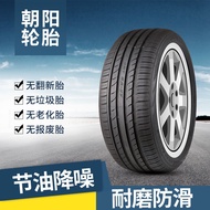 Chaoyang Tire205 215 225 235 245/45 50 55 60 65 70 75R15 16 17 18