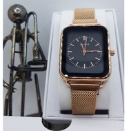 Women's Aldo Watch Rosegold-DWILADDA