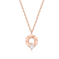 Love Letter Necklace