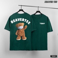 Unisex TEDDY T-shirt, 100% Cotton, 230gsm fabric