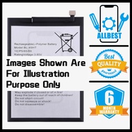 TN SPARK 6 CAMON 16 CAMON 16 PRO Full Capacity Battery Bateri Replacement BL-49HT