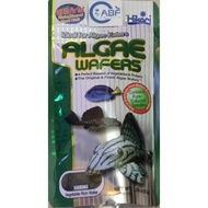 Hikari Algae Wafers Pleco Ornamental Fish and Sea Fish Feed