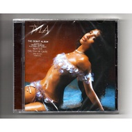 Tyla - Tyla ( CD ) 2024