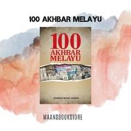 100 AKHBAR MELAYU : Hamedi Mihd Adnan