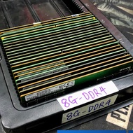 Gskill Desktop Ram (F4-2666C19S-8GNT) 8GB (1x8GB) DDR4 2666Mhz computer memory