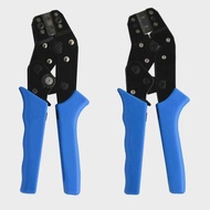 SM2.5 Connector XH2.54 PH2.0 MX3.0 PHD PHB Terminal 5264 Crimping Pliers